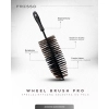 FRESSO WHEEL BRUSH PRO szczotka do mycia felg
